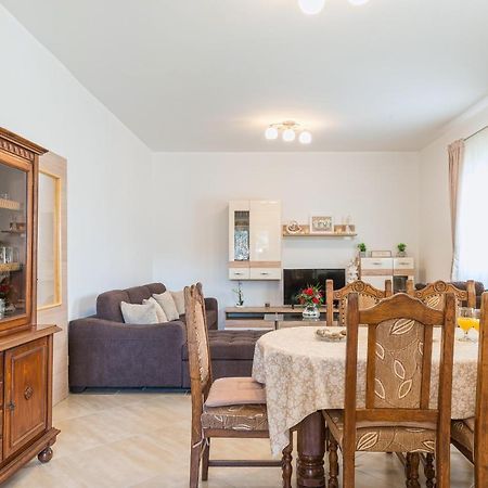 Apartman Tea Privlaka  Esterno foto