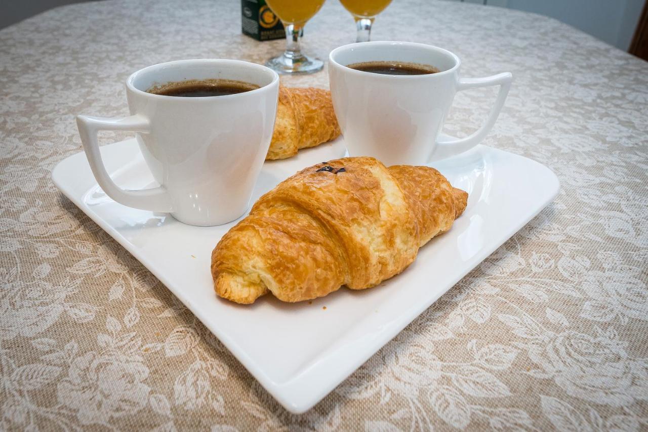 Apartman Tea Privlaka  Esterno foto